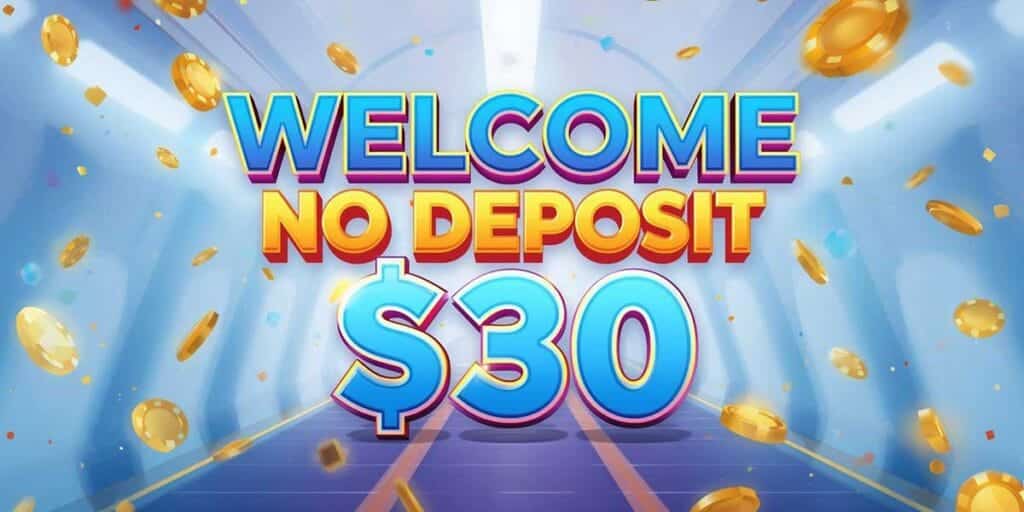 WM Markets » $30 Welcome No Deposit Bonus 1 wmmarkets WELCOME No Deposit BONUS $30