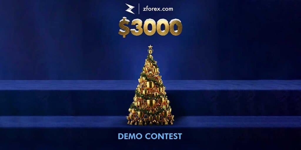 zforex demo contest