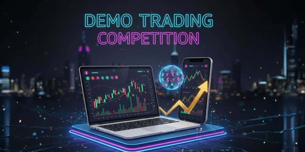 BlackBull » Demo Trading Contest Win $10k 1 BlackBull Demo Trading Competition