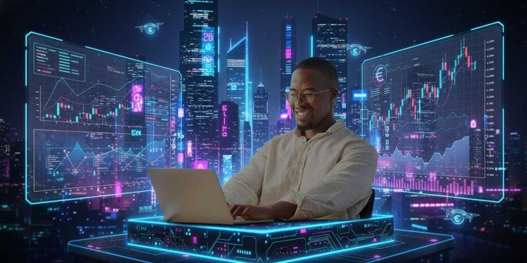 Vault Markets 200% bonus