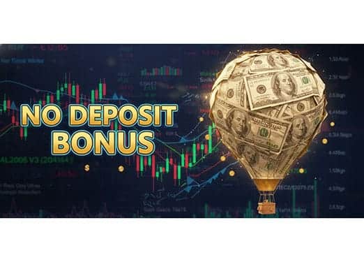 flexymarkets No Deposit Bonus