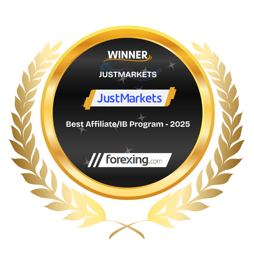 Forex Awards 1 Best Affiliate IB Program 2025