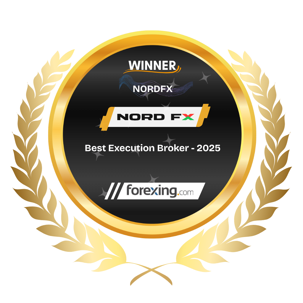 Forex Awards 6 Best Execution Broker 2025