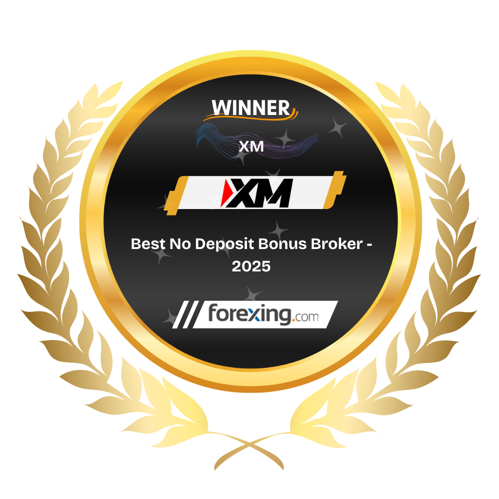 Forex Awards 11 Best No Deposit Bonus Broker 2025