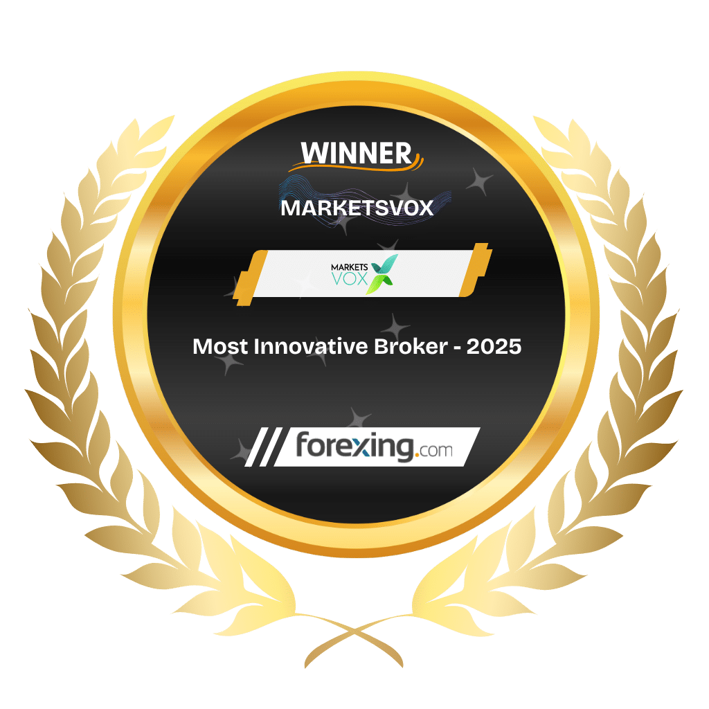 Forex Awards 9 Most Innovative Broker 2025