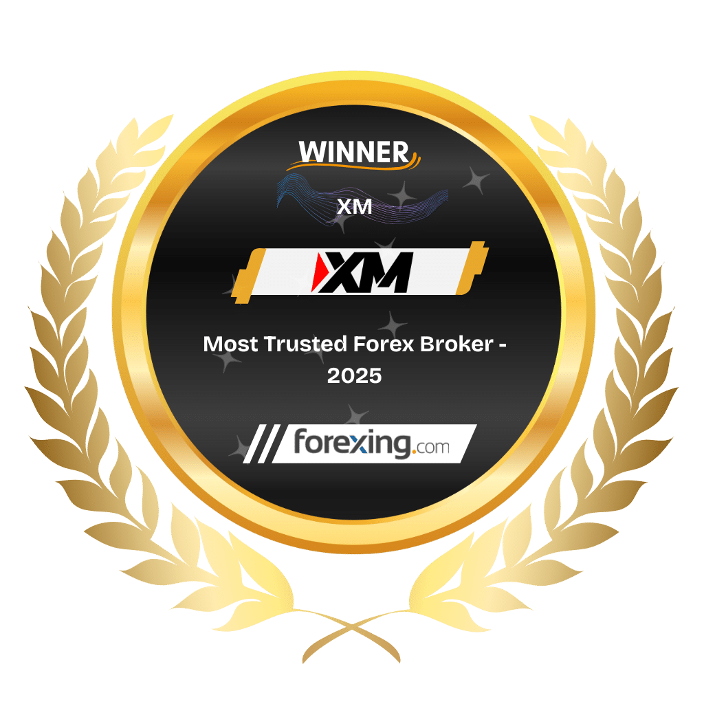Forex Awards 10 Most Trusted Forex Broker 2025