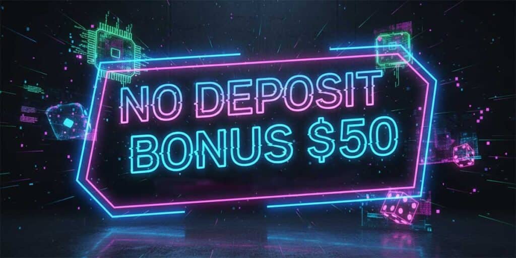 GLEX » $50 Welcome Bonus, No Deposit Required 1 glex No deposit required