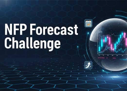 SpecMarkets » NFP Prediction Contest, Win $88 USD | Forexing.com