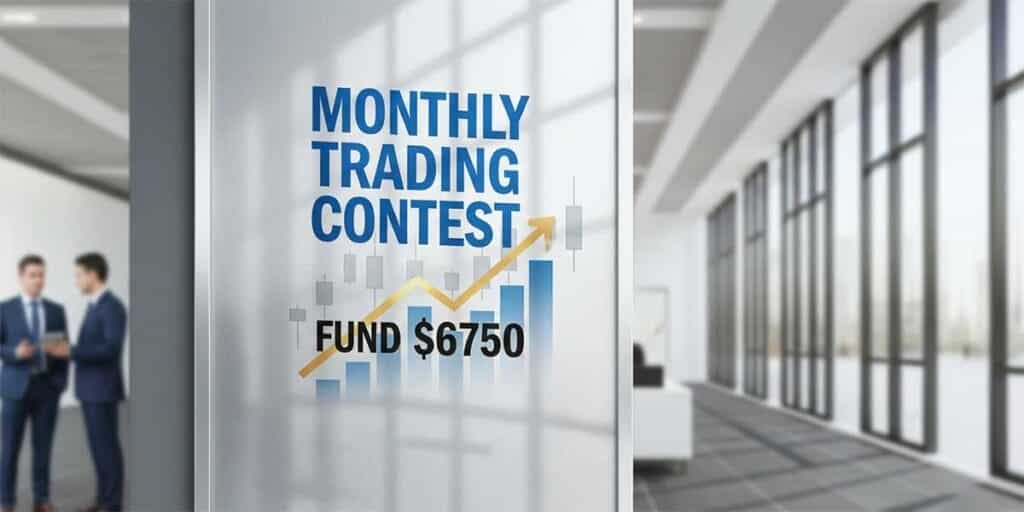 PlexyTrade Trading Competition