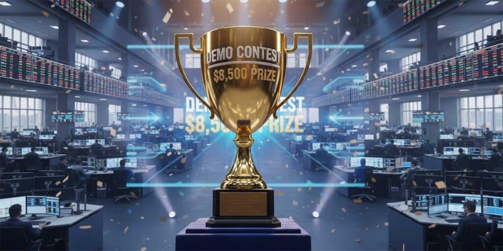 FlipTrade Group » Demo Trading Contest 1 fliptradegroup Demo Contest