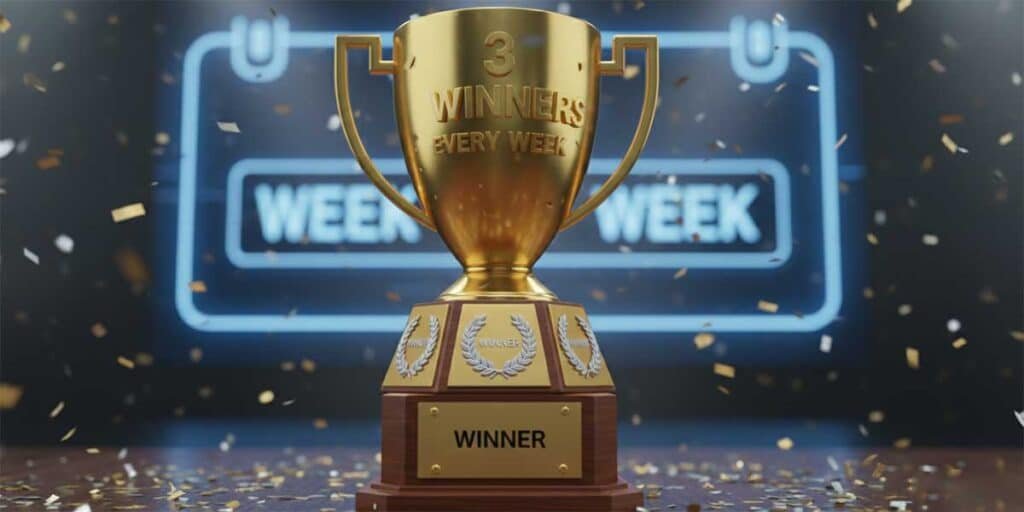 EM Markets live contest