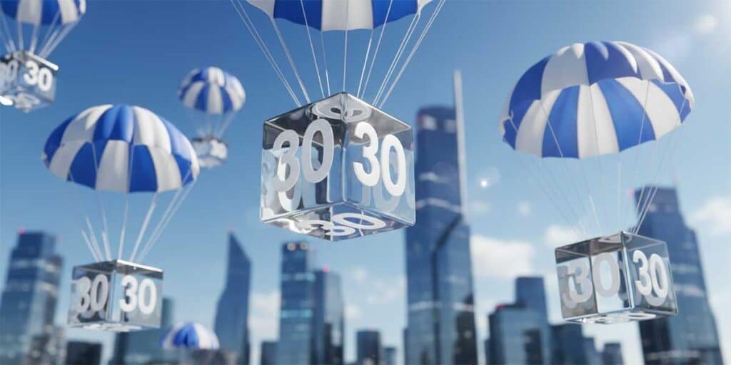 STMarket » $30 Welcome No Deposit Bonus 1 stmarket NDB