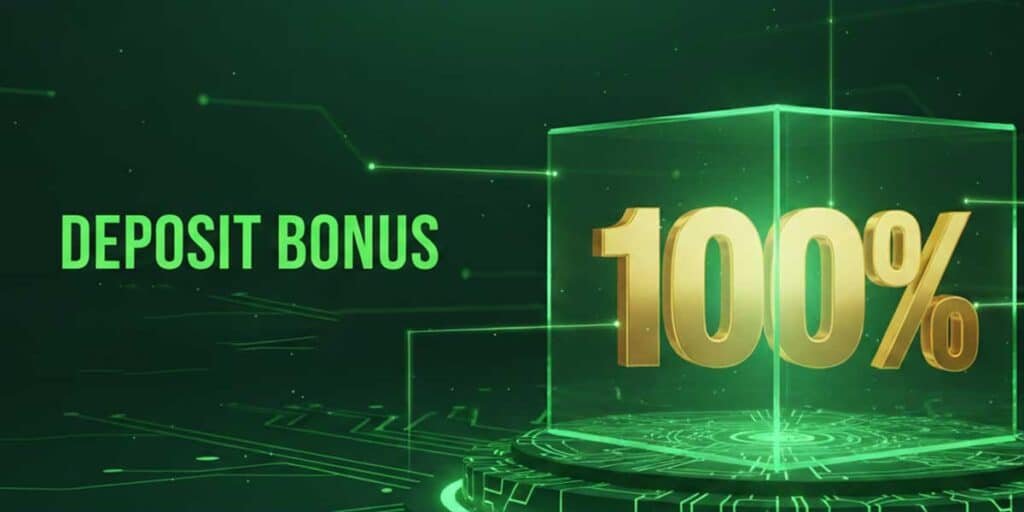 Kato PrimeDeposit bonus