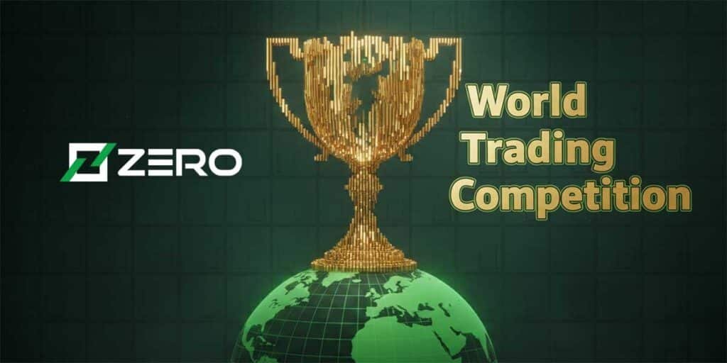 zeromarkets World Trading Competition