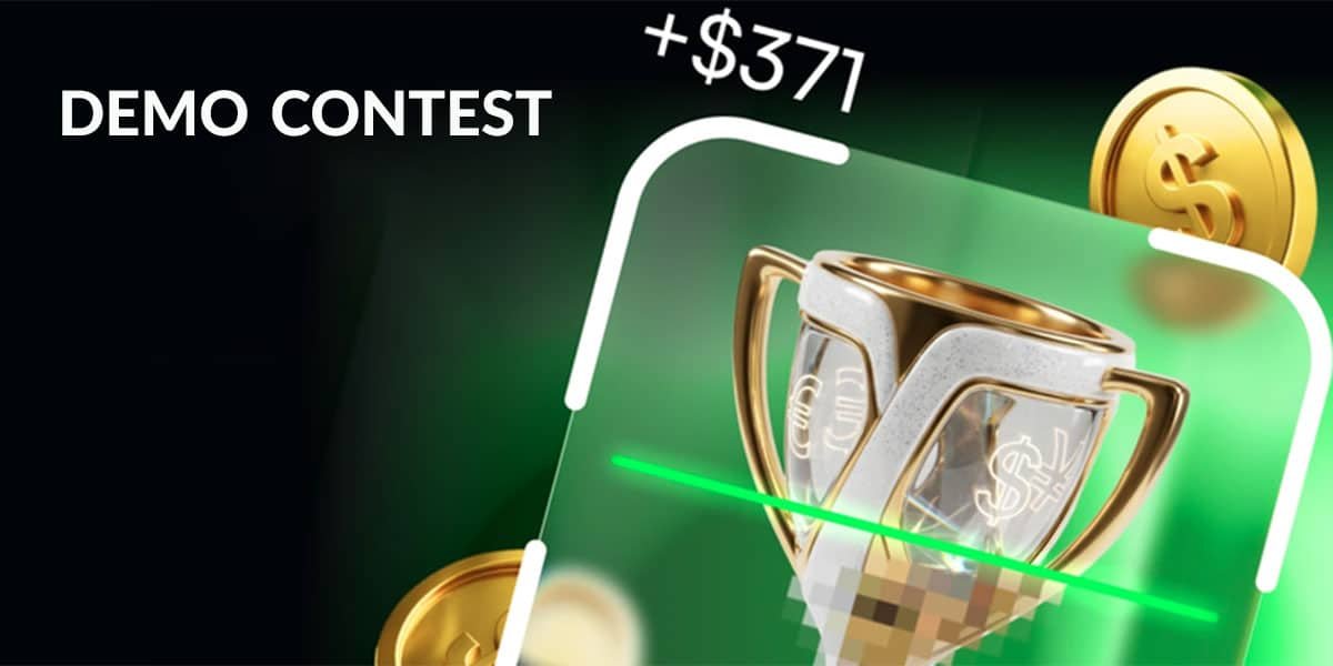 Headway » Trade Smart, Demo Contest 1 headway Demo contests