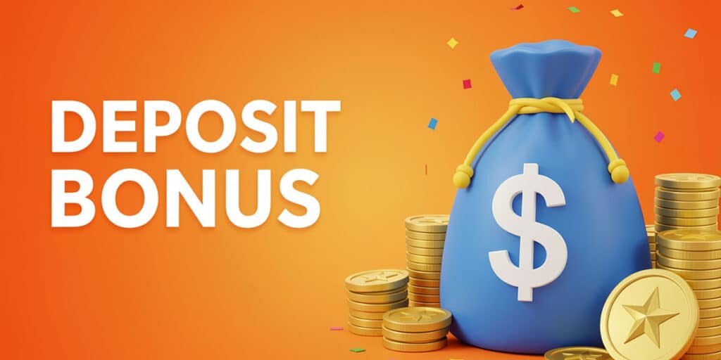 Trading Bonus Markets com