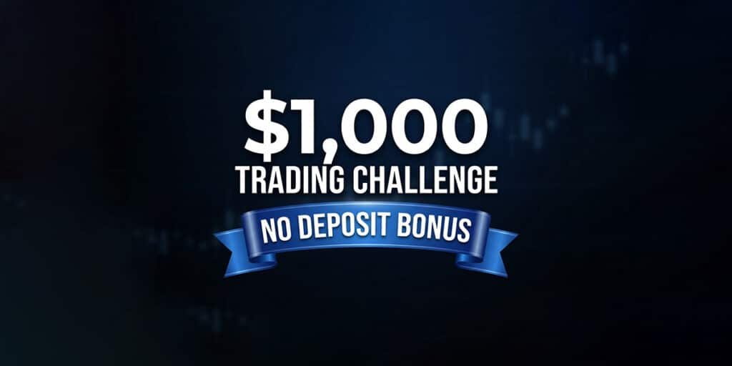 BrightFunded » Free Challenge $1K, No Deposit Bonus 1 brightfunded 1k trading bonus