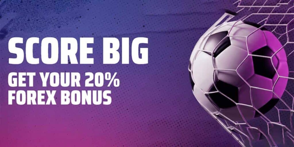 tvmarkets Bonus 