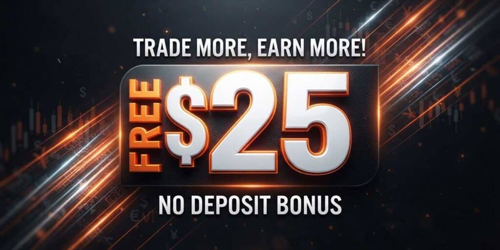 Weby Markets » Sign up $25 No Deposit Bonus 1 webymarkets NO DEPOSIT
