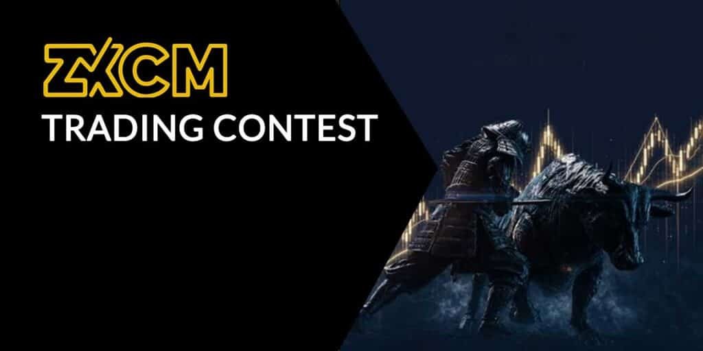 ZXCM » Samurai Demo Trading Contest, 150K Fund 1 2026 ZXCM Samurai Trading Contest