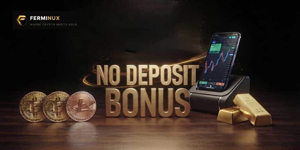 Ferminux » Free No Deposit Bonus 1 ferminux free Bonus