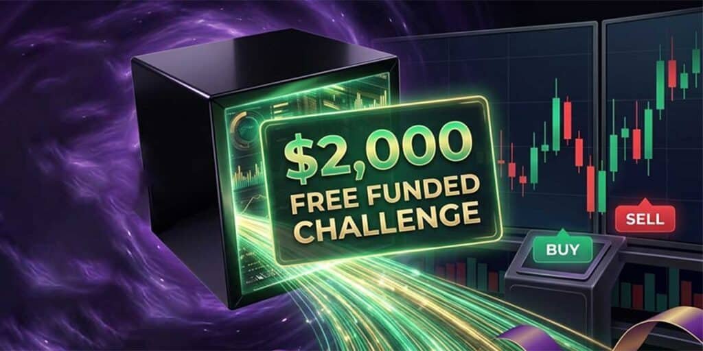 FundedFun » Free Challenge, No Deposit Bonus 1 fundedfun challengers