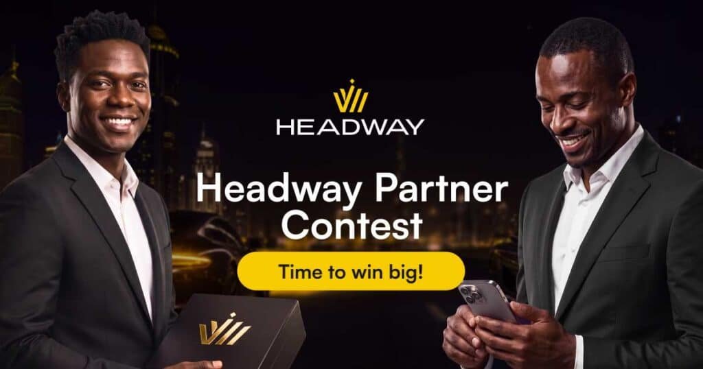 Headway Launches Exclusive Partner Contest with Unlimited Prize Pool 1 Headway-Launches Exclusive Partner Contest with Unlimited Prize Pool