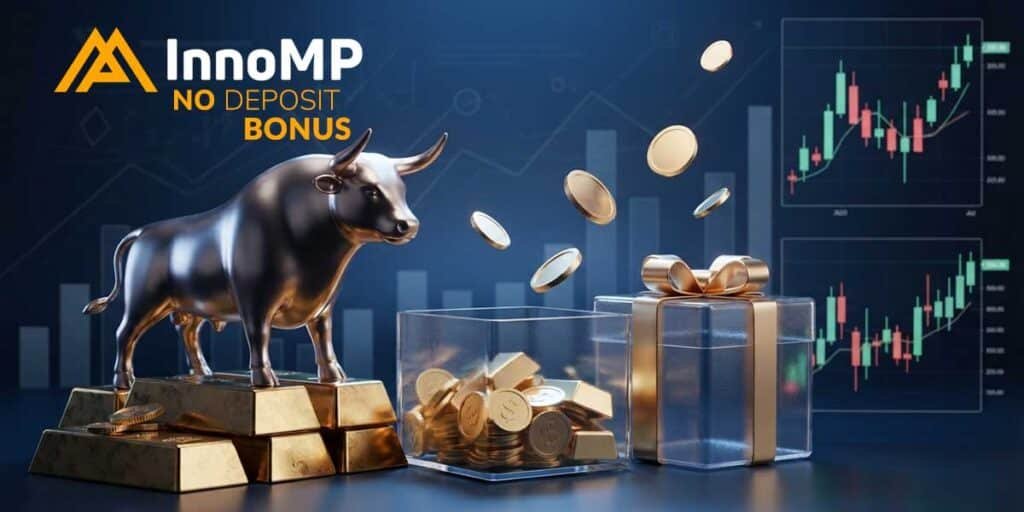 InnoMP » No Deposit Bonus For GCC, Egypt & Morocco 1 innomp No Deposit Bonus