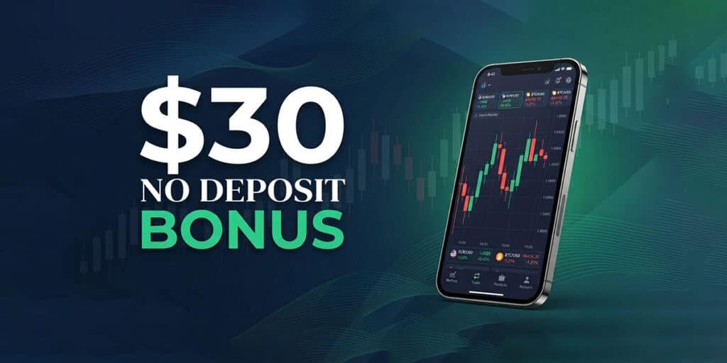 Liquid Brokers » $30 Sign up bonus, No Deposit Required 1 liquidbrokers Bonuses
