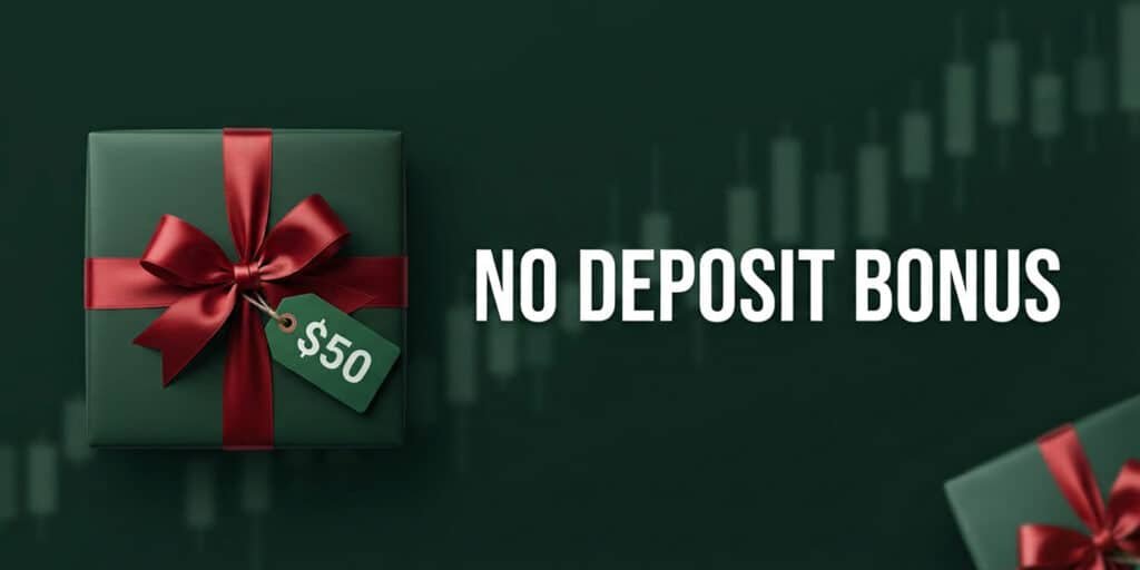 Tradin » $50 Welcome No Deposit Bonus 1 No Deposit Bonus Tradin